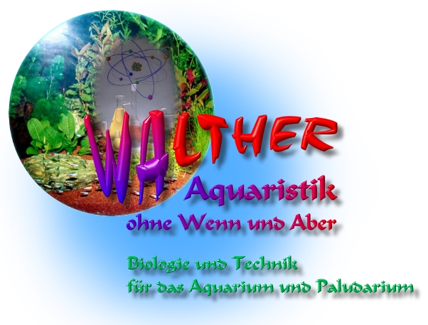 Aquaristik Walther